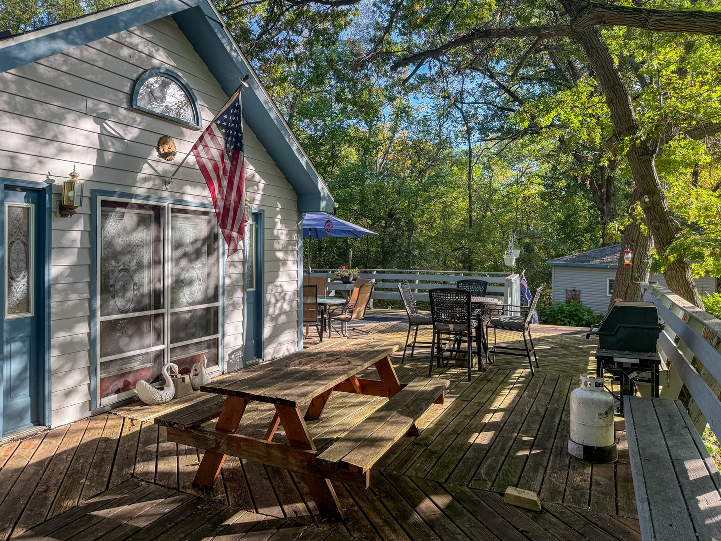 5802 Wonder Woods Drive, Wonder Lake, IL 60097