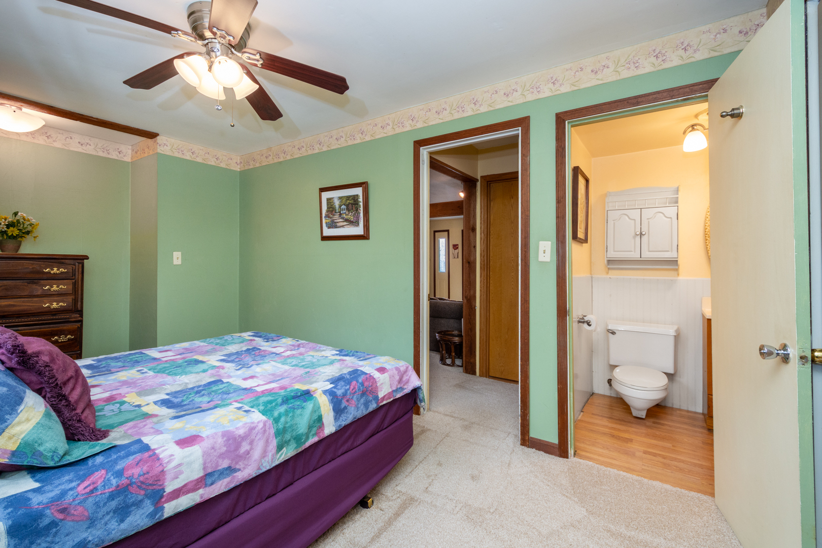 5802 Wonder Woods Drive, Wonder Lake, IL 60097