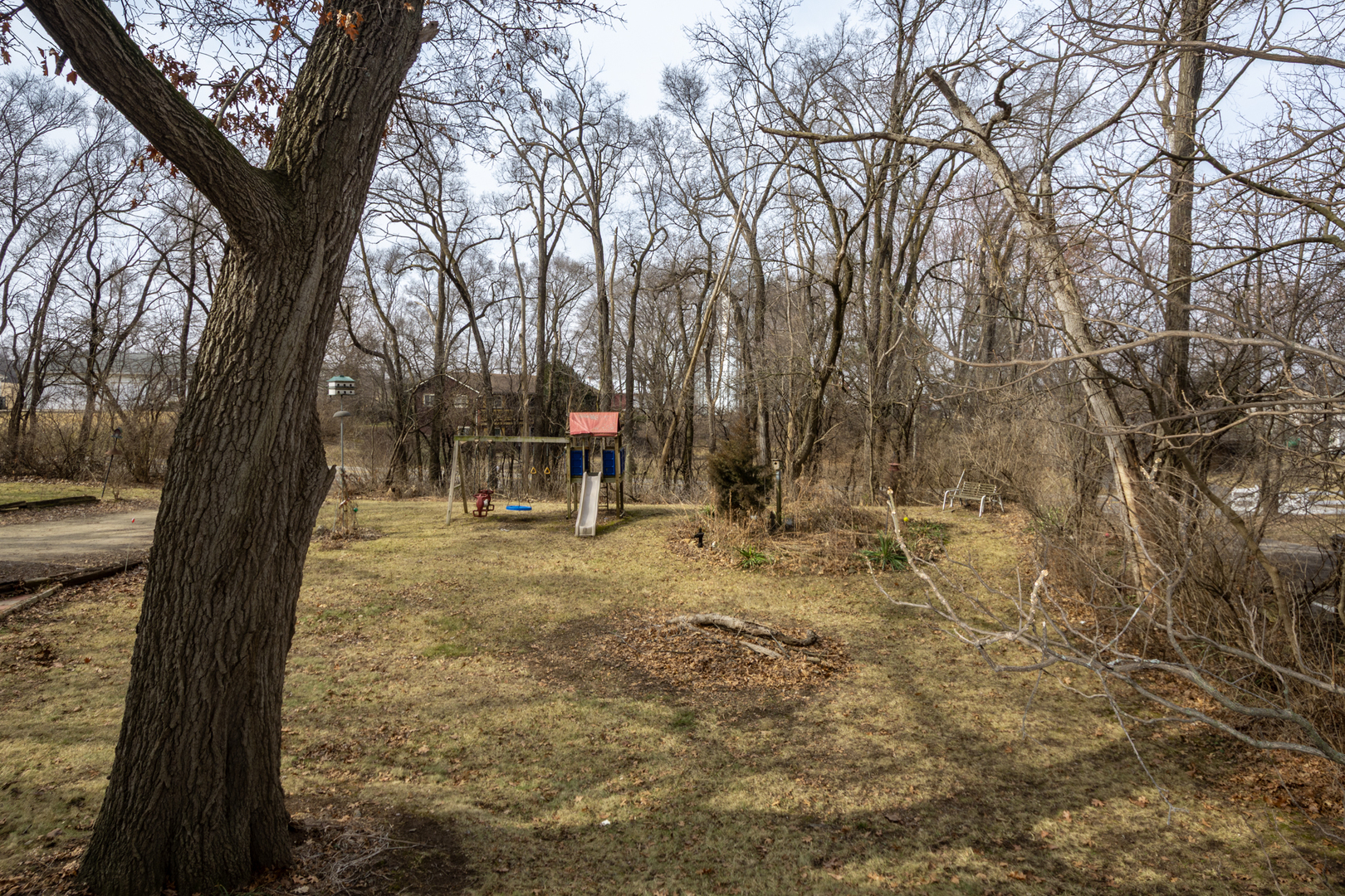 5802 Wonder Woods Drive, Wonder Lake, IL 60097