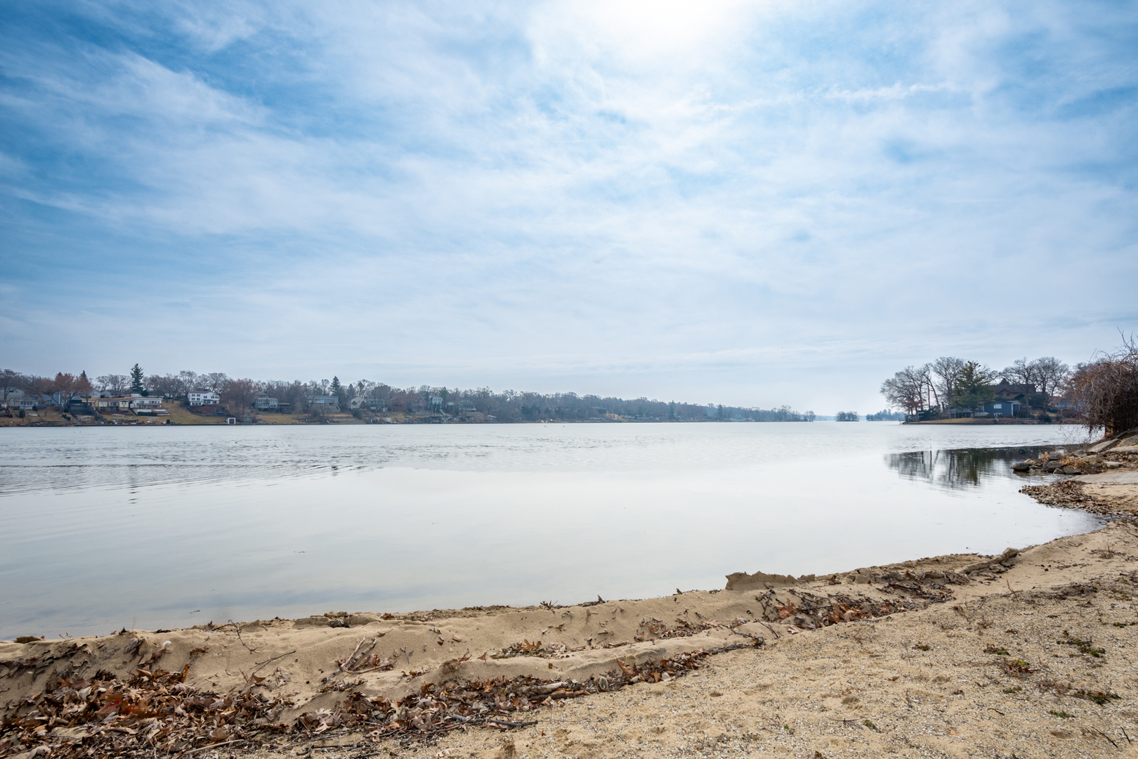 5802 Wonder Woods Drive, Wonder Lake, IL 60097