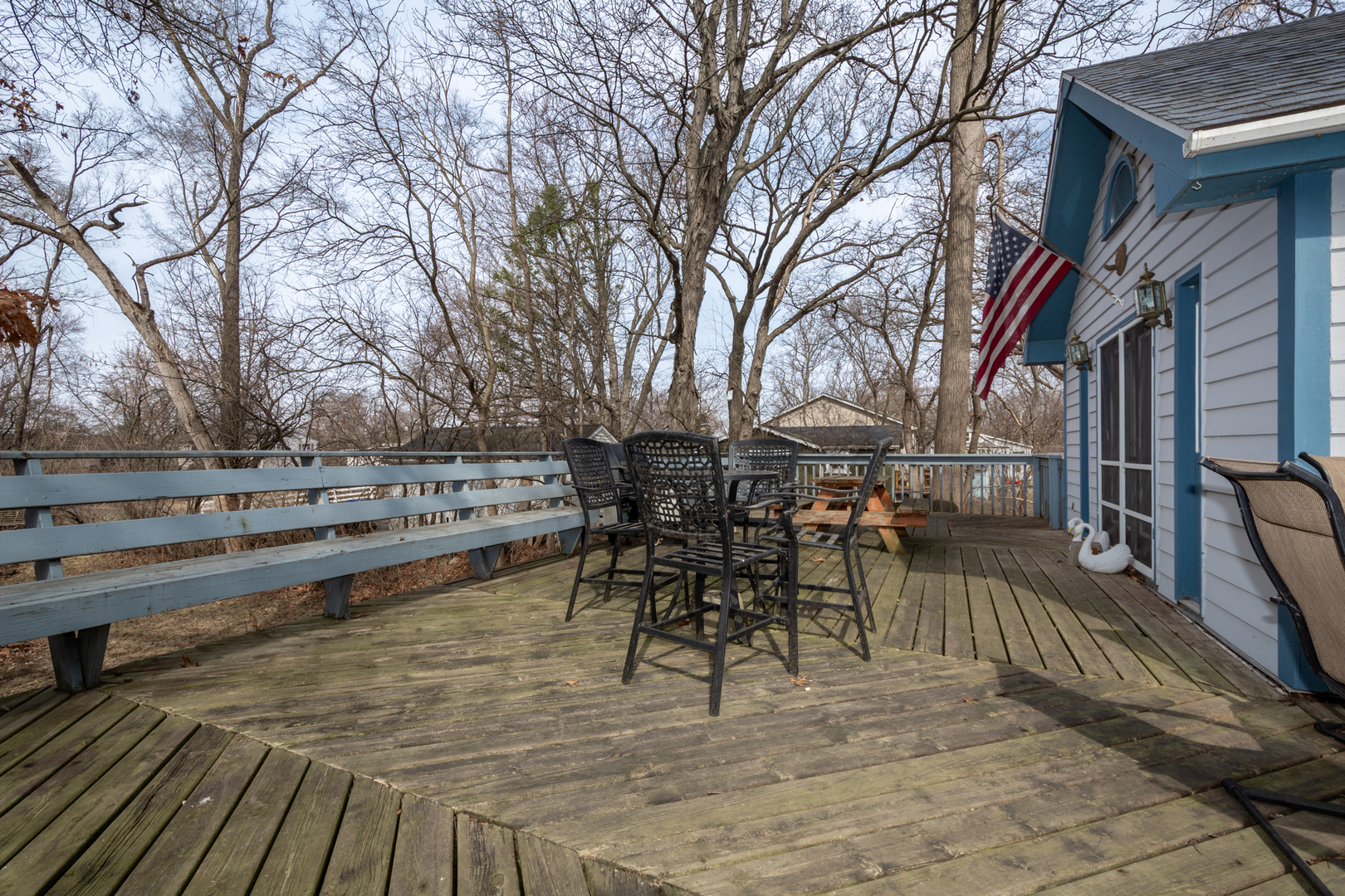 5802 Wonder Woods Drive, Wonder Lake, IL 60097