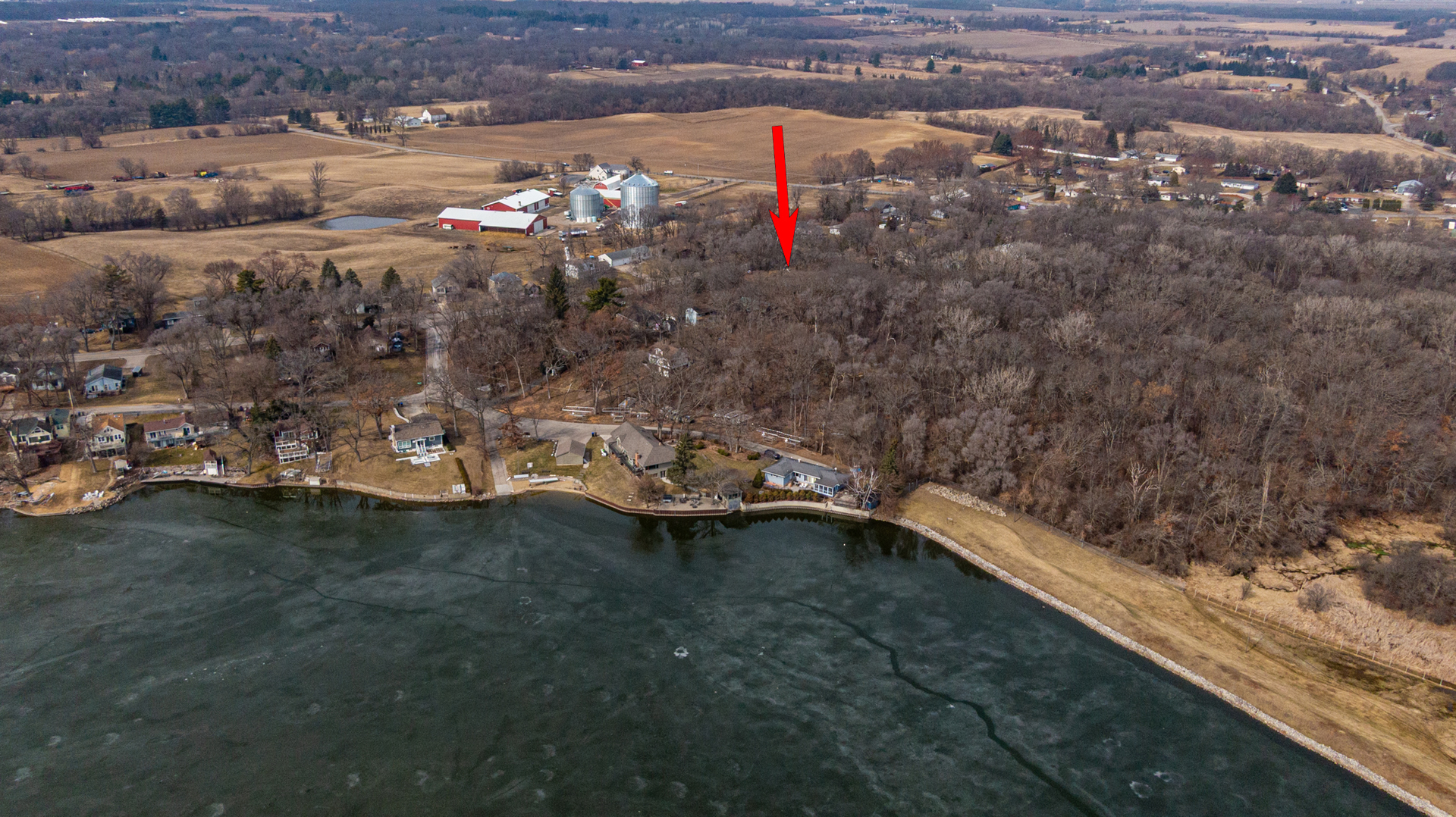 5802 Wonder Woods Drive, Wonder Lake, IL 60097