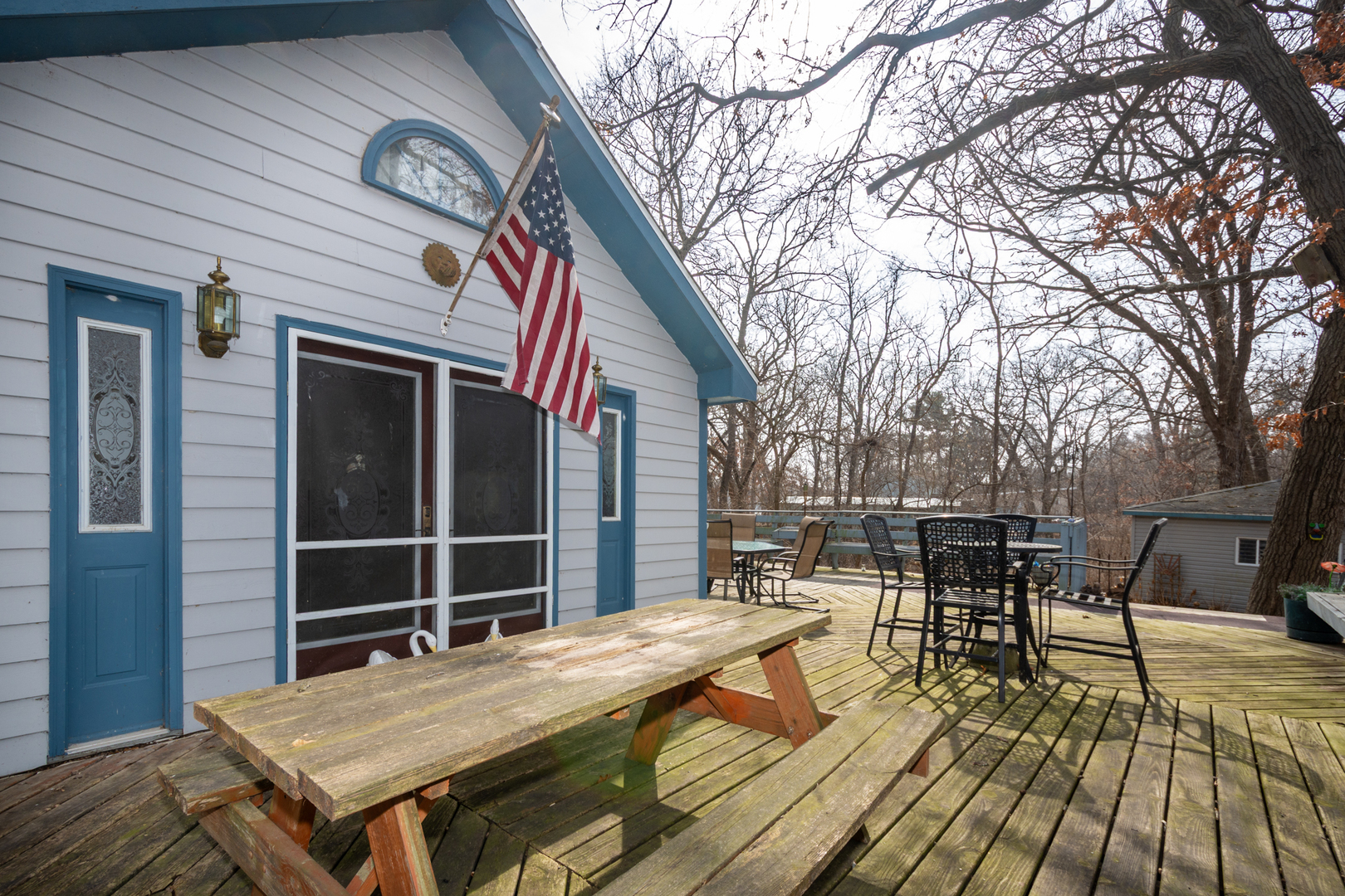 5802 Wonder Woods Drive, Wonder Lake, IL 60097