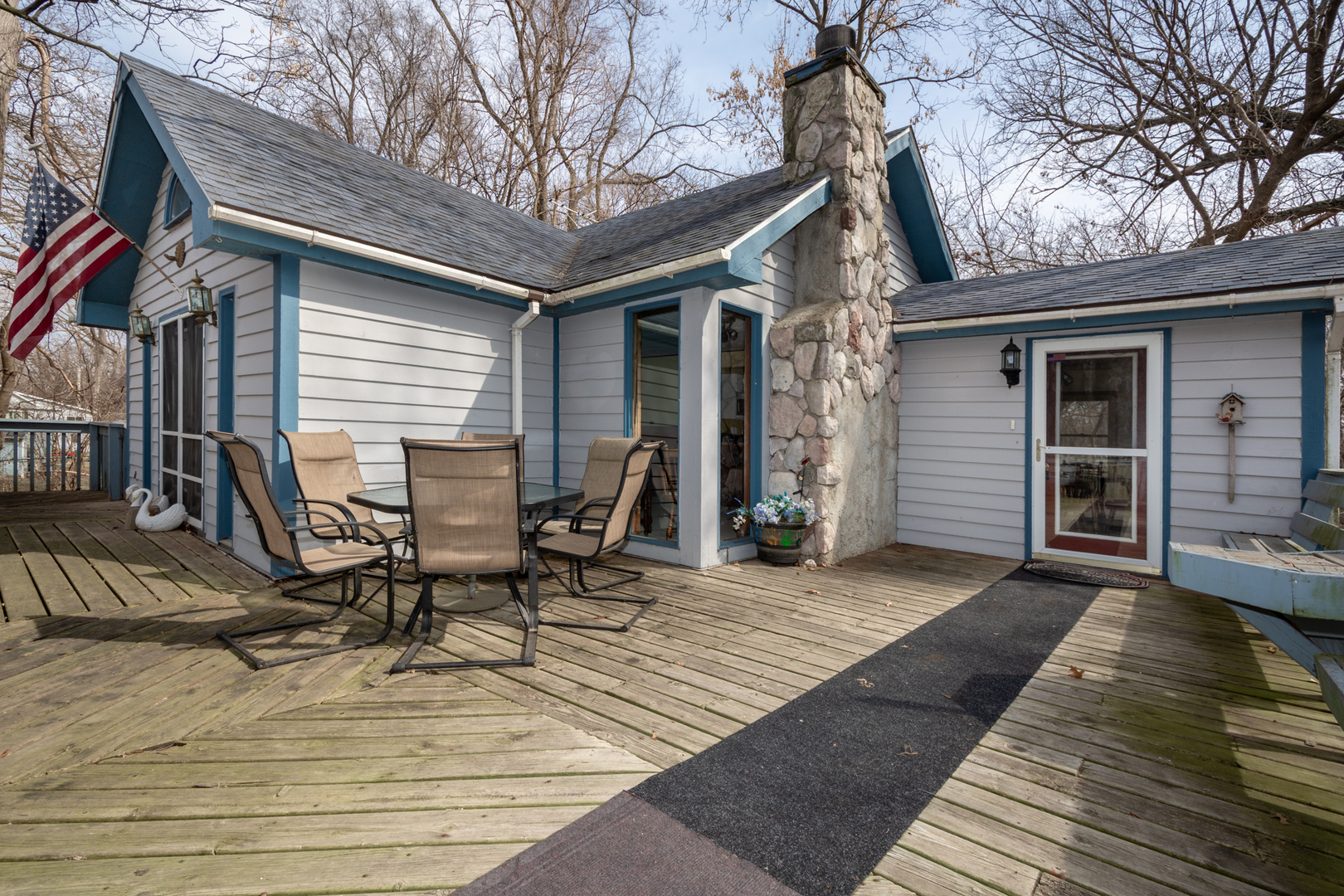 5802 Wonder Woods Drive, Wonder Lake, IL 60097