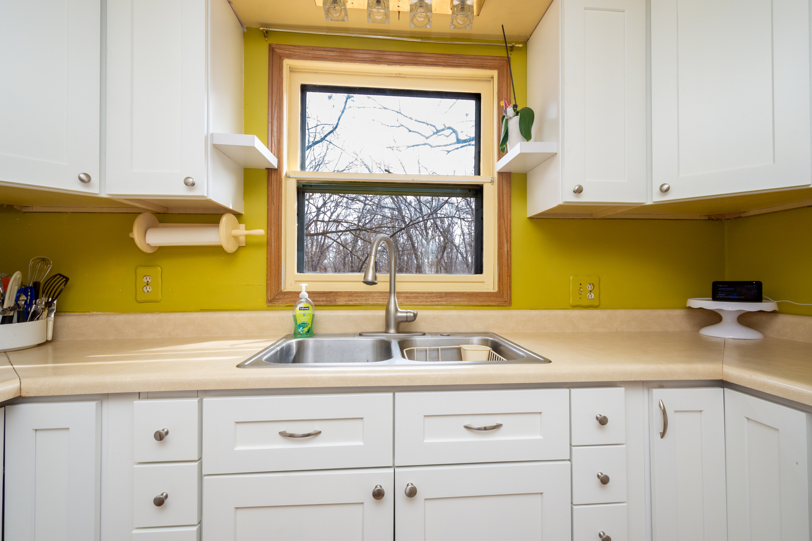 5802 Wonder Woods Drive, Wonder Lake, IL 60097