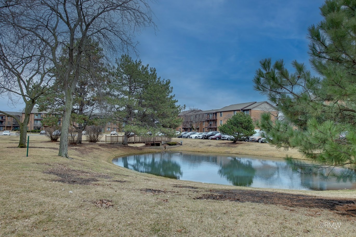 710 N Briar Hill Lane #5, Addison, IL 60101