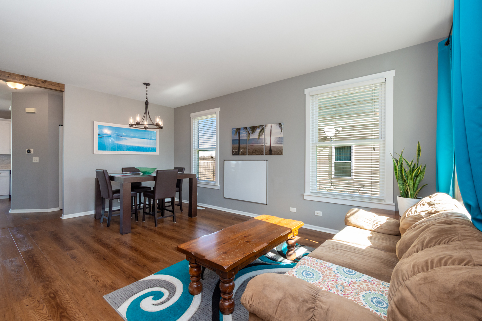 950 BLACKCHERRY Lane, Round Lake Heights, IL 60073