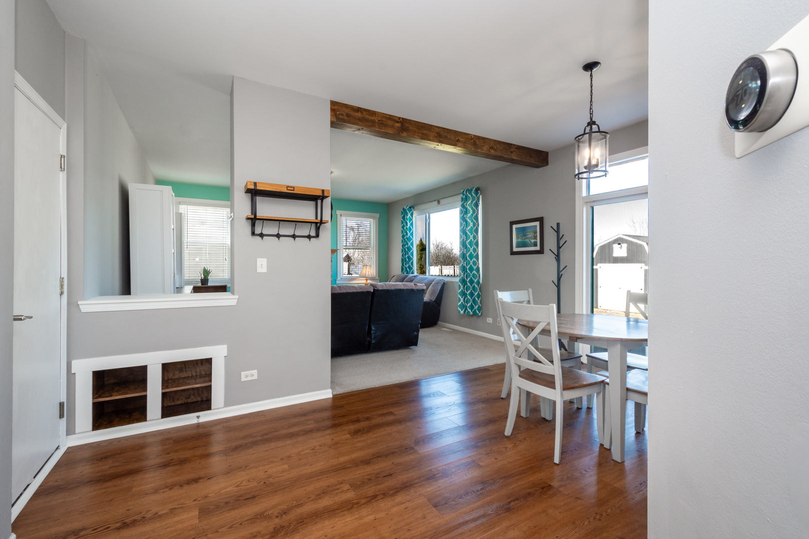 950 BLACKCHERRY Lane, Round Lake Heights, IL 60073