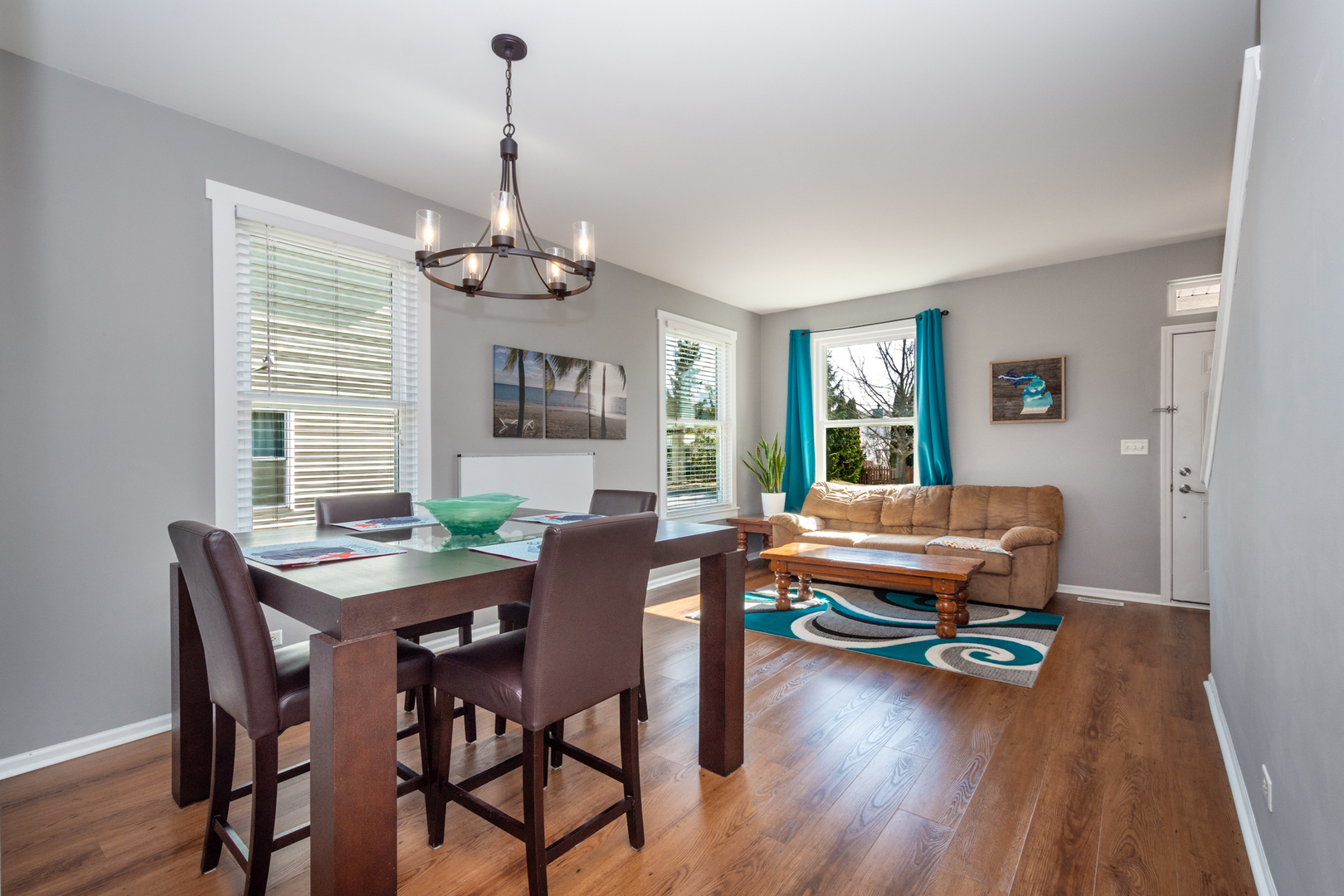 950 BLACKCHERRY Lane, Round Lake Heights, IL 60073