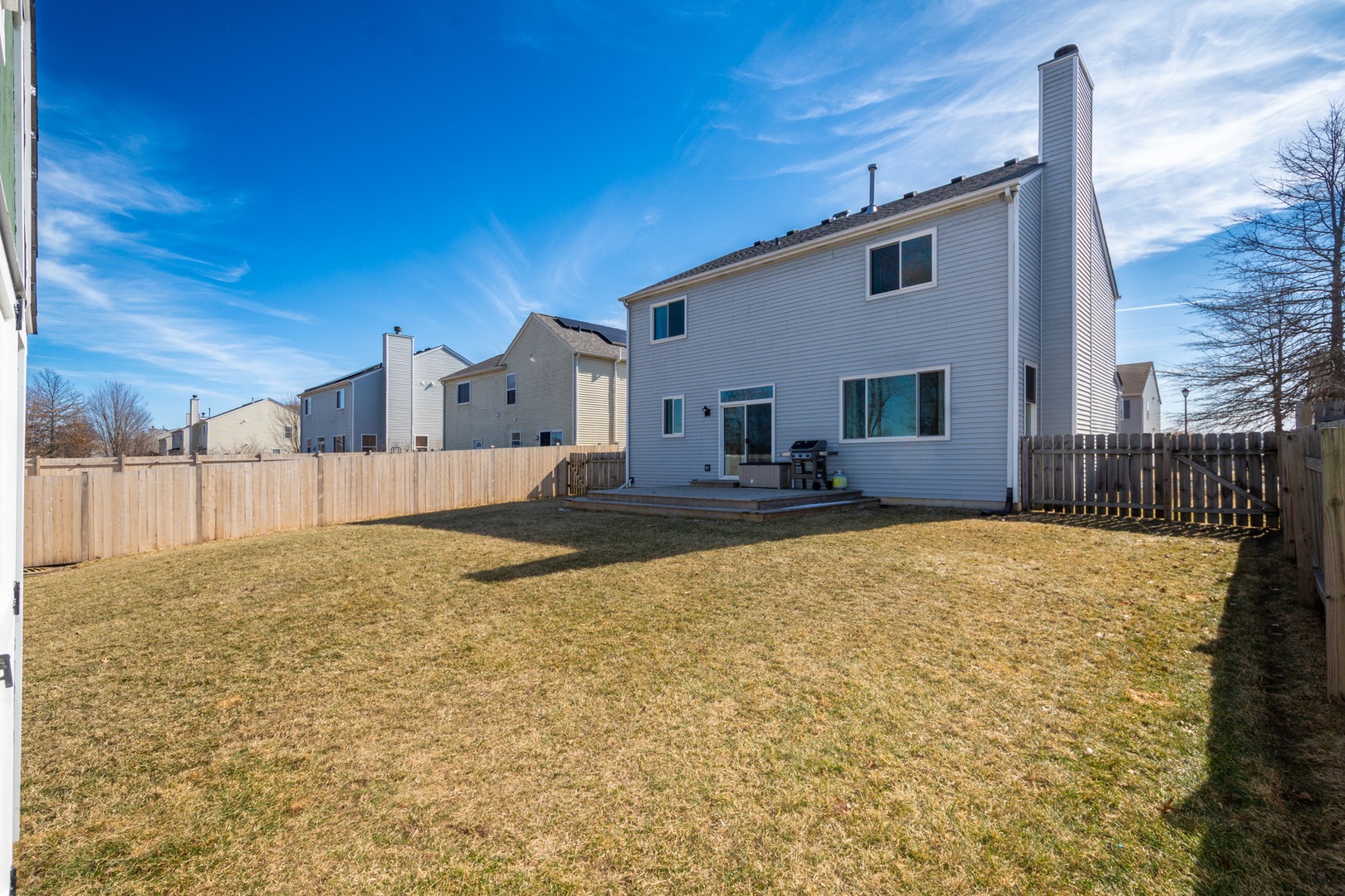 950 BLACKCHERRY Lane, Round Lake Heights, IL 60073