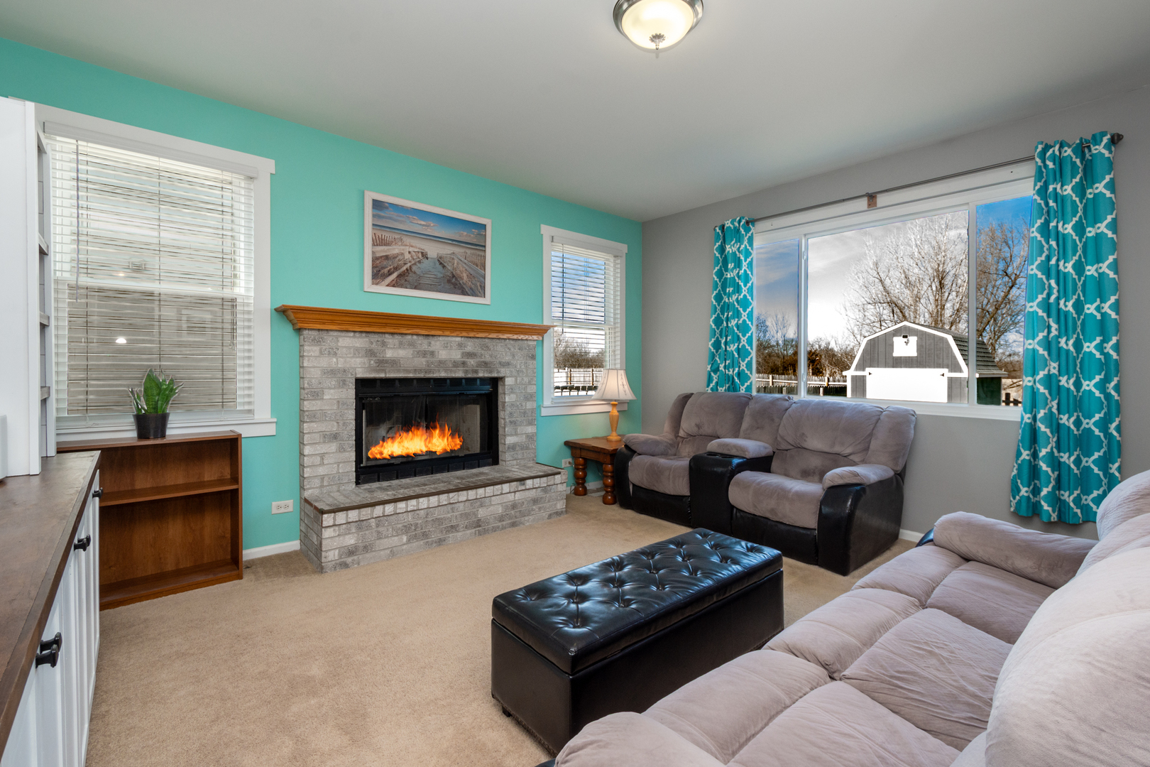 950 BLACKCHERRY Lane, Round Lake Heights, IL 60073