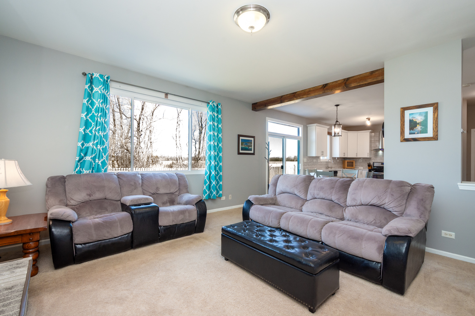 950 BLACKCHERRY Lane, Round Lake Heights, IL 60073