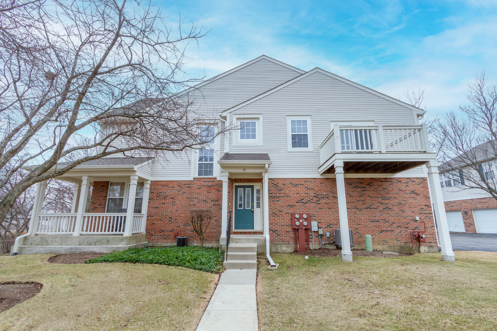 36 N Mill Road, Addison, IL 60101