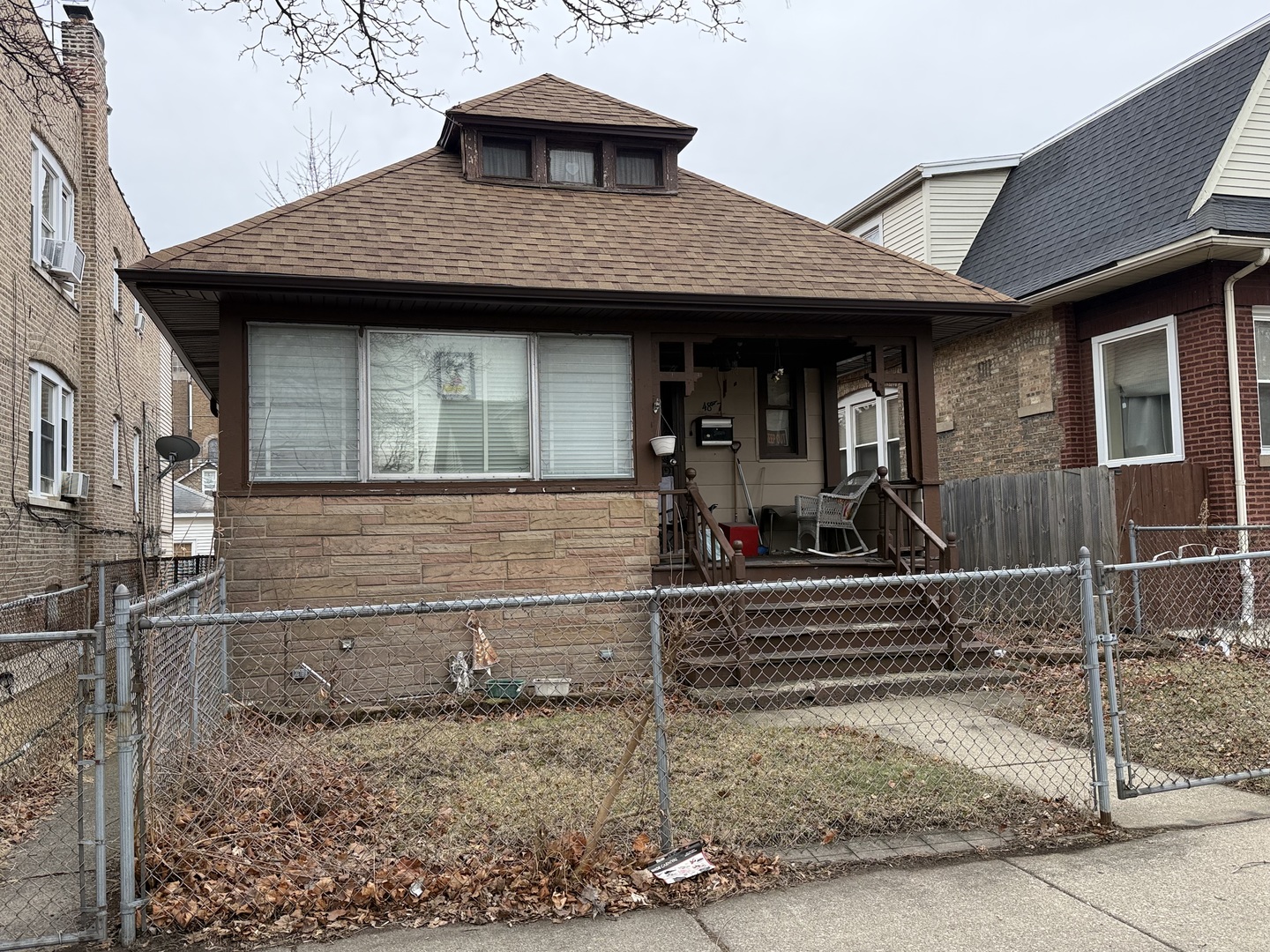 4847 W Deming Place, Chicago, IL 60639