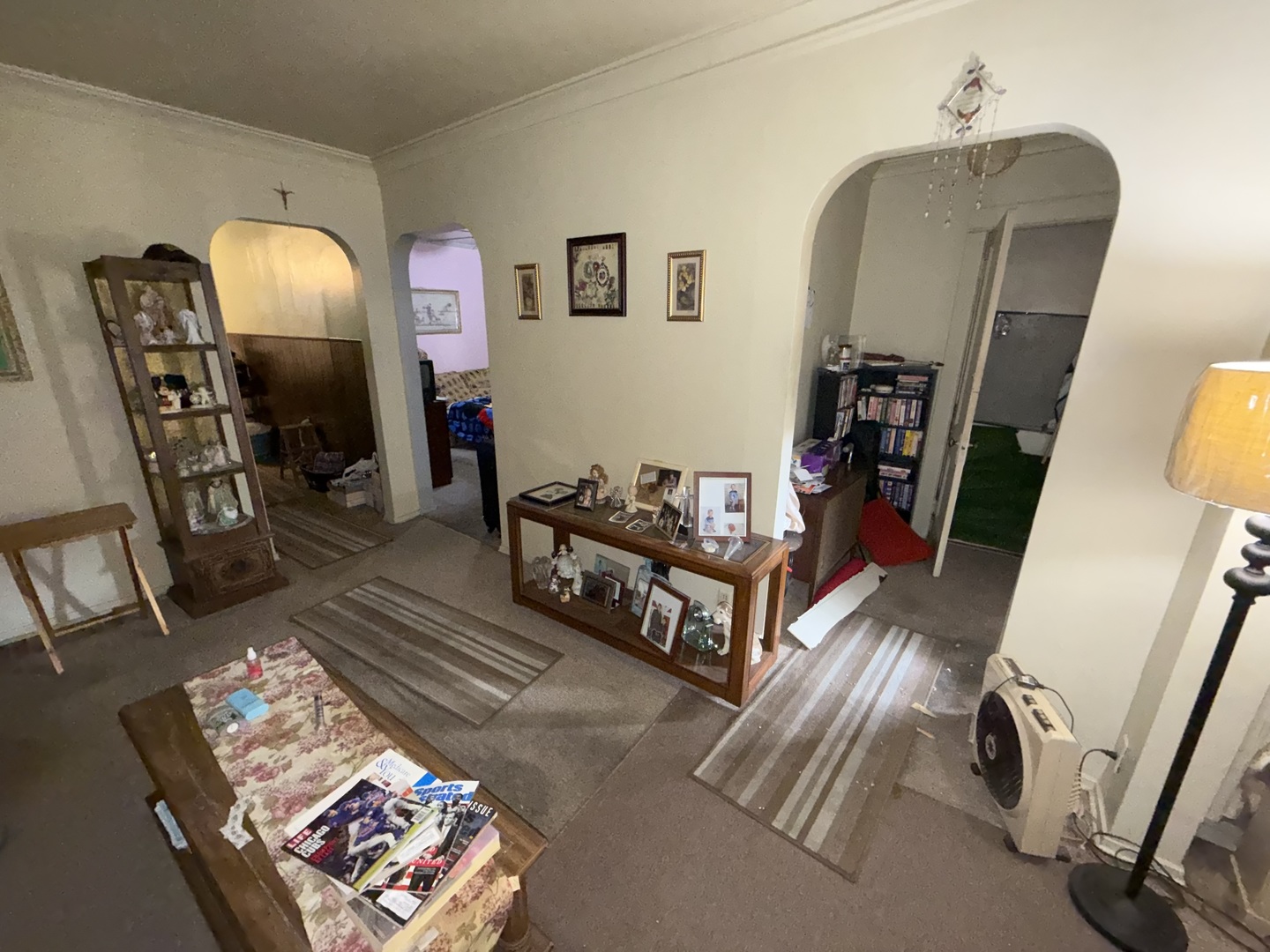 4847 W Deming Place, Chicago, IL 60639