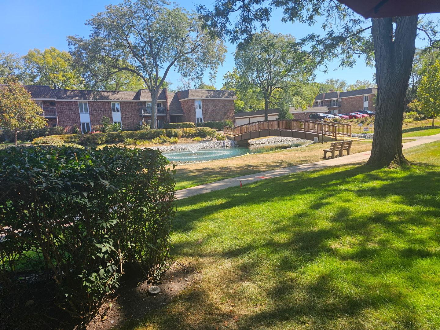 3913 Saratoga Avenue #G105, Downers Grove, IL 60515