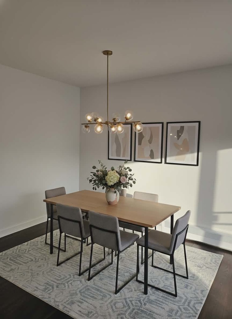 3913 Saratoga Avenue #G105, Downers Grove, IL 60515