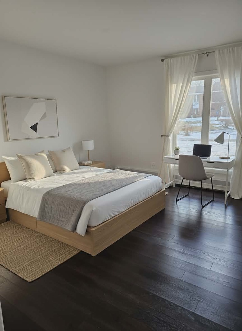 3913 Saratoga Avenue #G105, Downers Grove, IL 60515