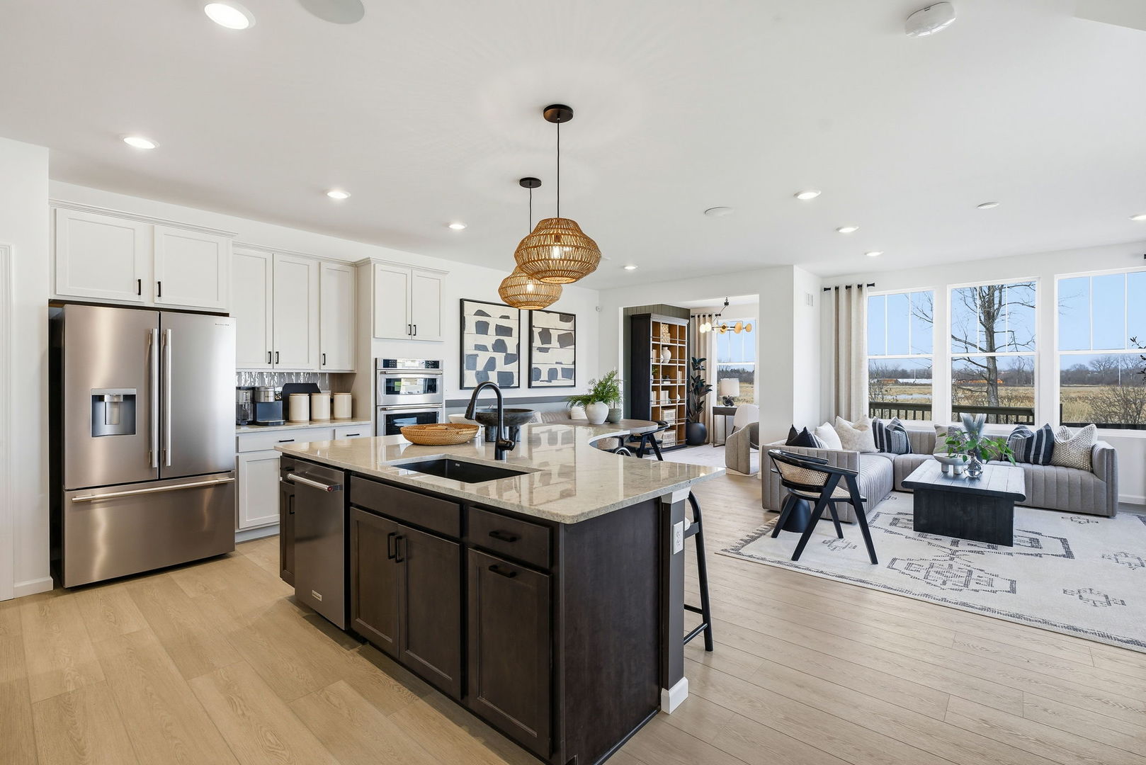 929 Preserve Court #02005, Aurora, IL 60502