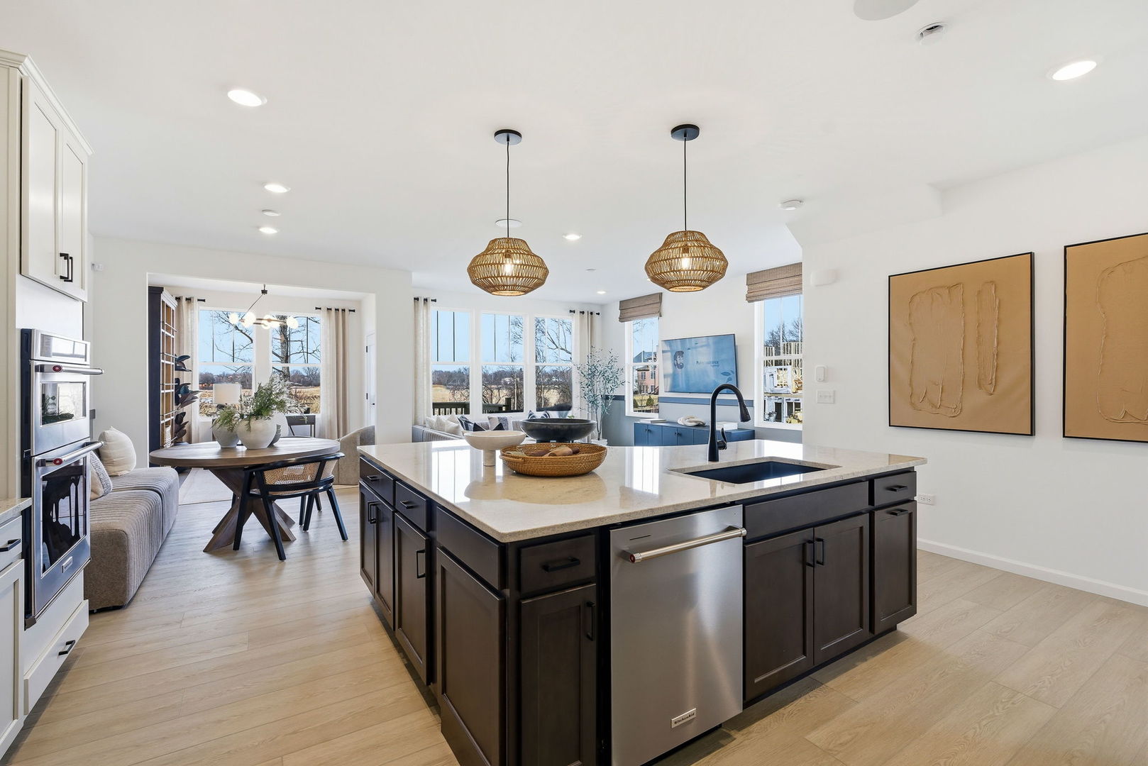 929 Preserve Court #02005, Aurora, IL 60502