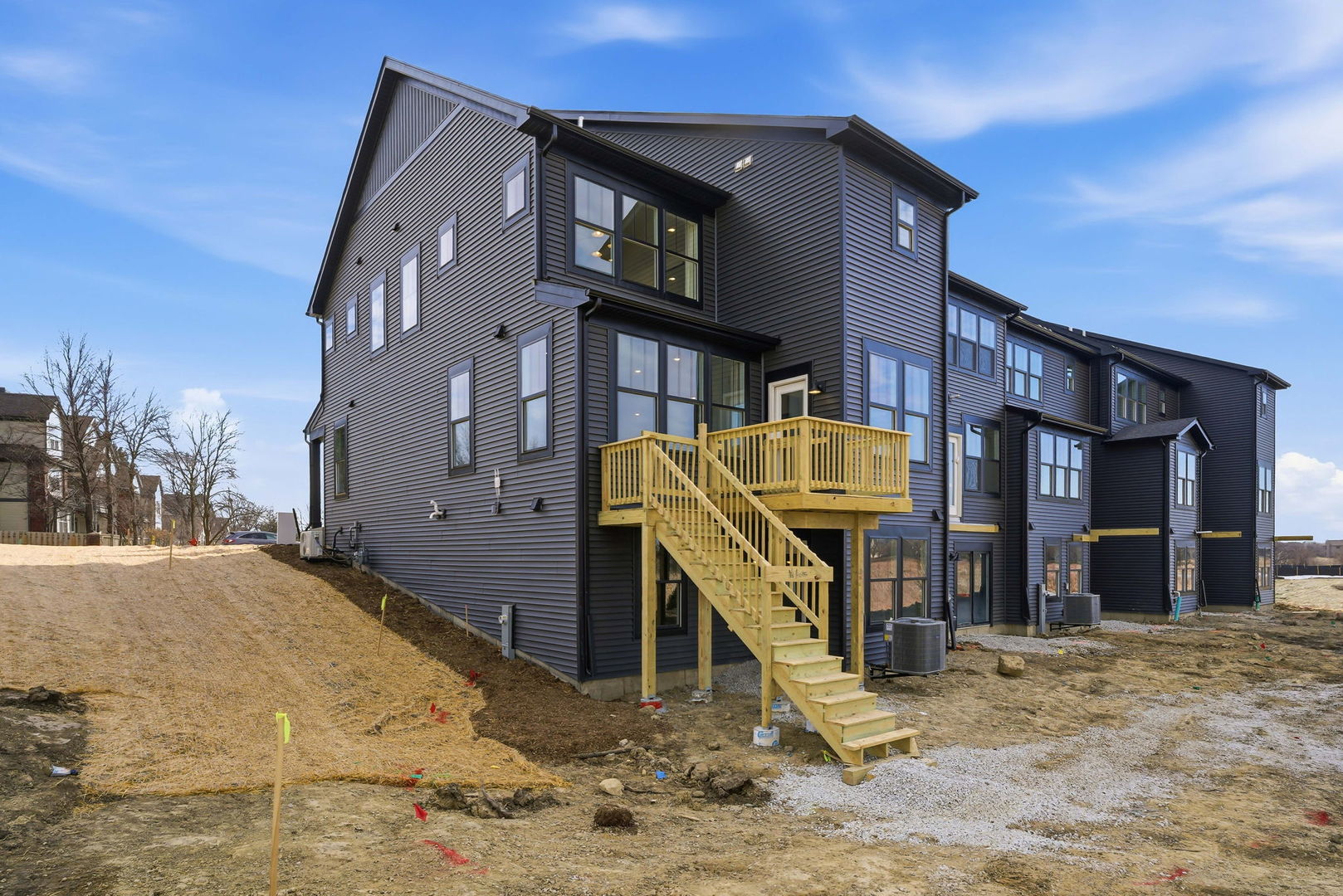 929 Preserve Court #02005, Aurora, IL 60502