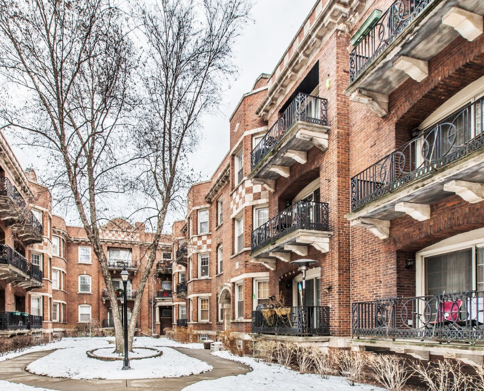 5323 S Harper Avenue #2, Chicago, IL 60615