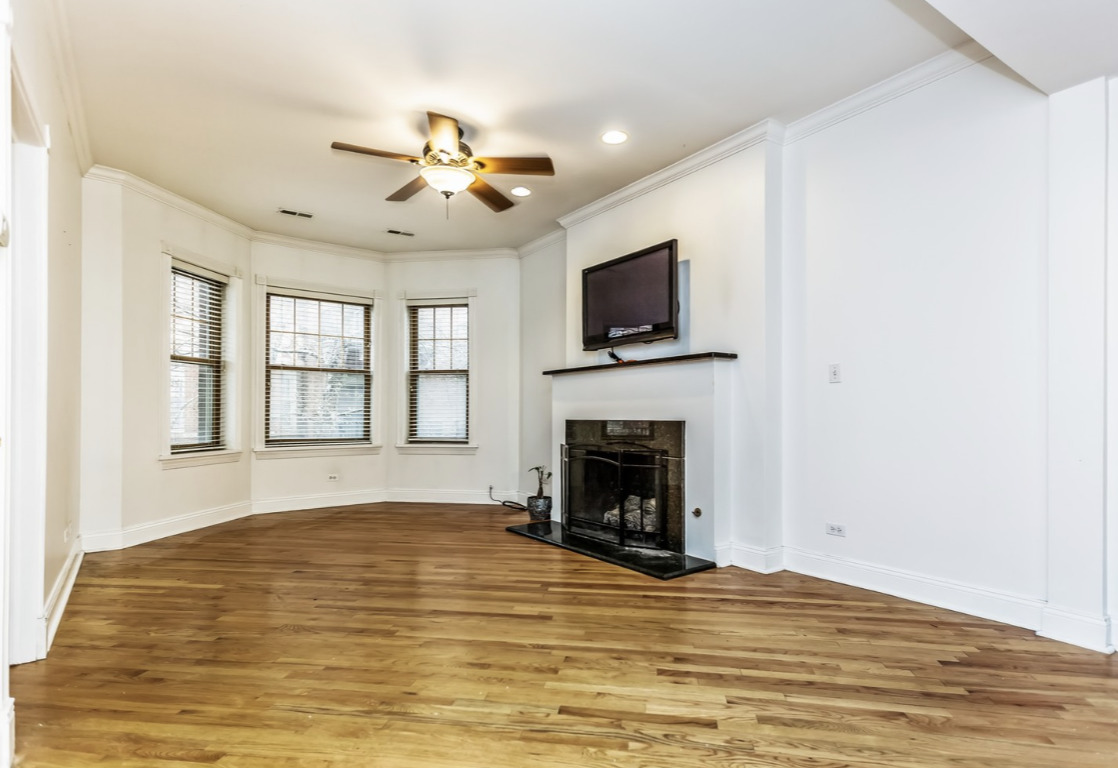 5323 S Harper Avenue #2, Chicago, IL 60615