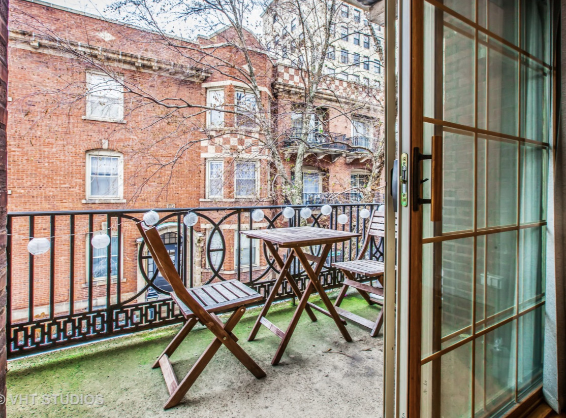 5323 S Harper Avenue #2, Chicago, IL 60615