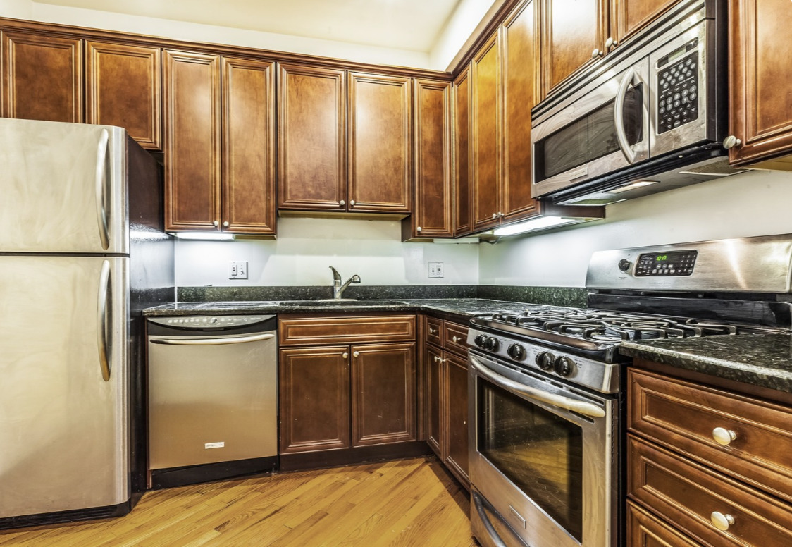 5323 S Harper Avenue #2, Chicago, IL 60615