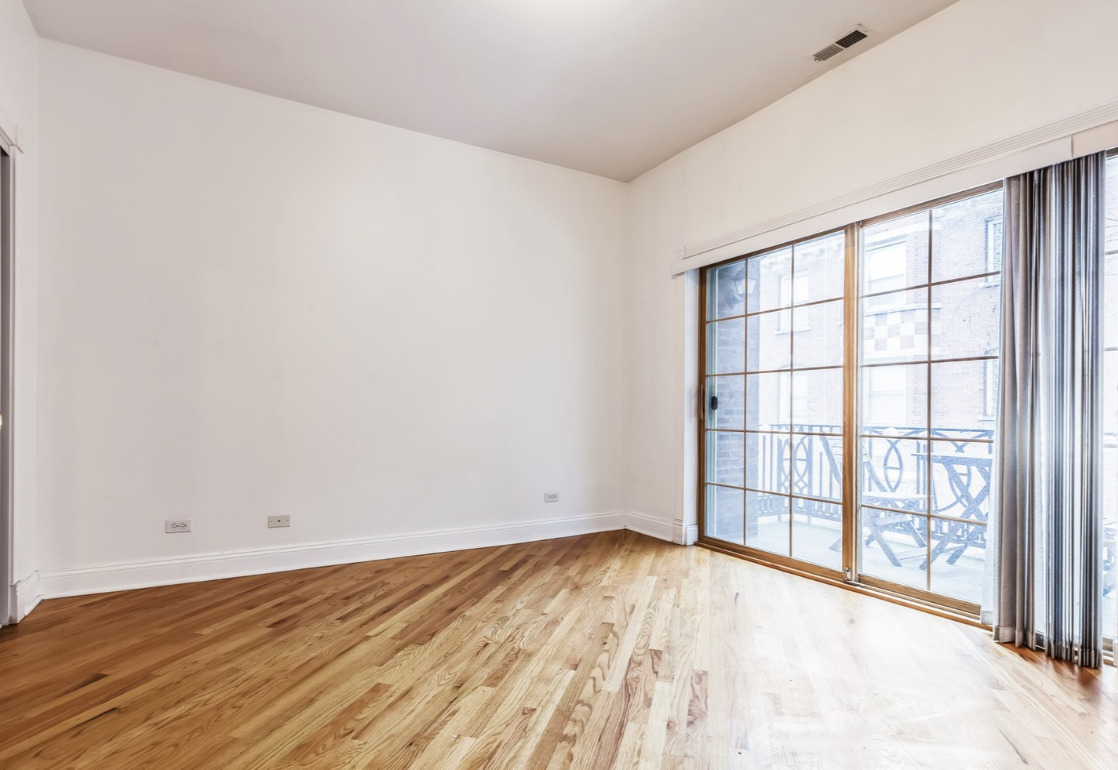 5323 S Harper Avenue #2, Chicago, IL 60615