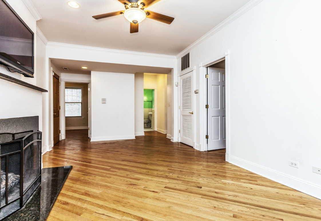 5323 S Harper Avenue #2, Chicago, IL 60615