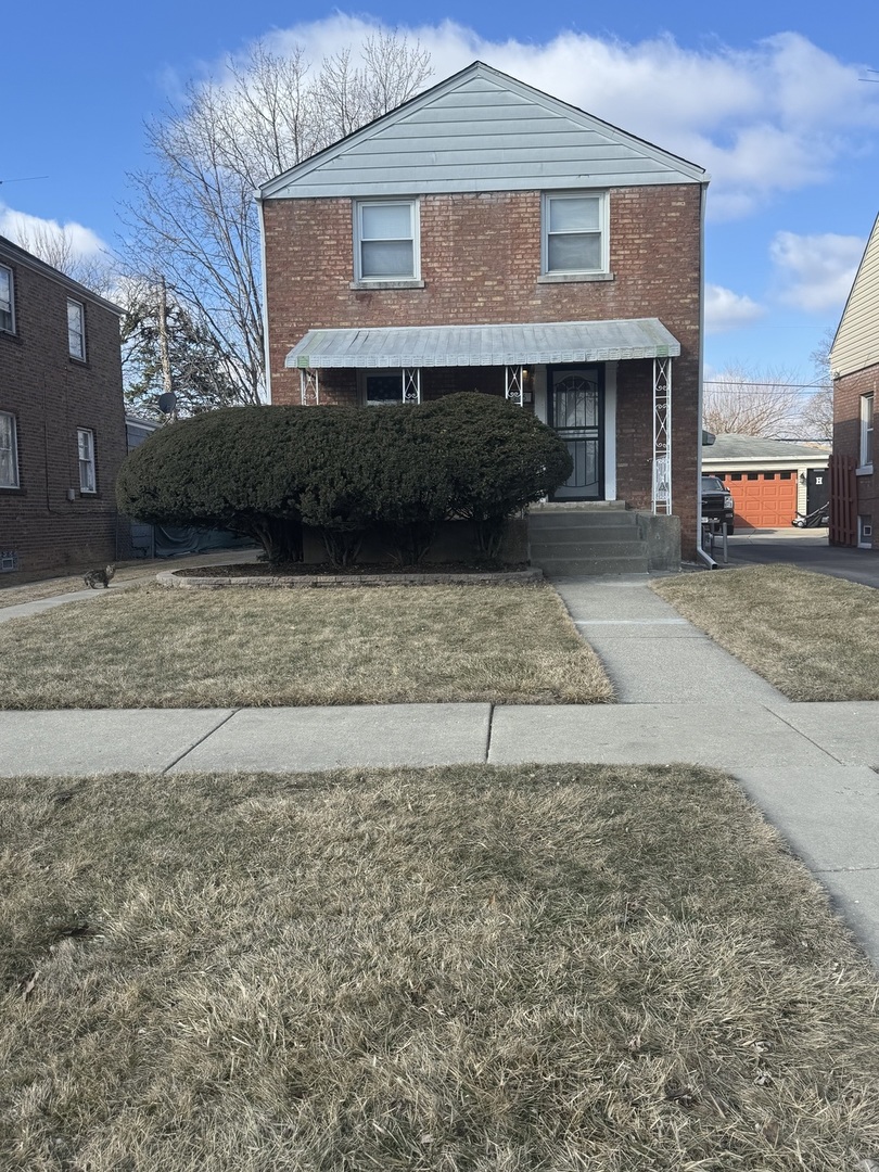 236 Bohland Avenue, Bellwood, IL 60104