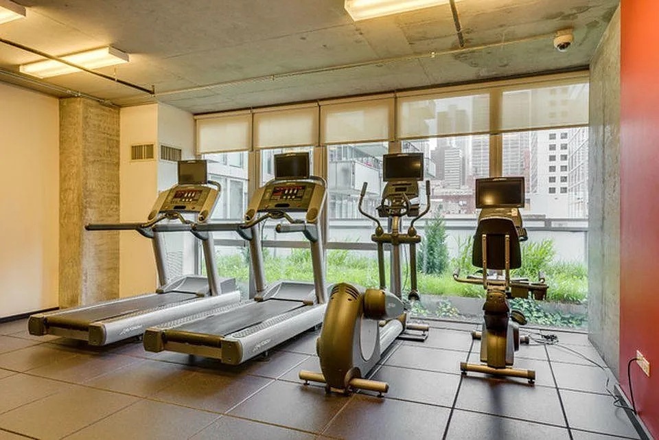 659 W Randolph Street #911, Chicago, IL 60661