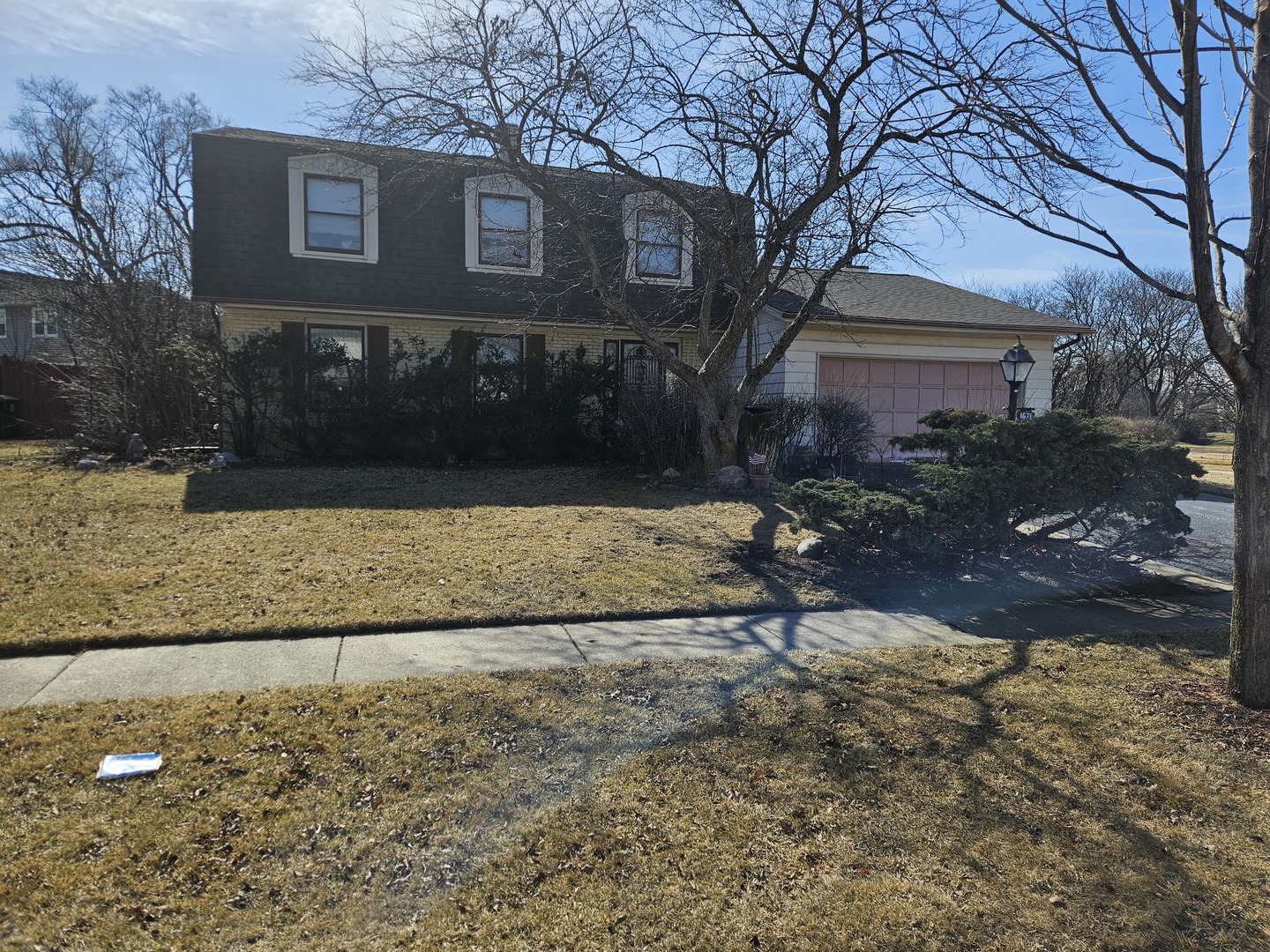 1617 Nebraska Drive, Elk Grove Village, IL 60007