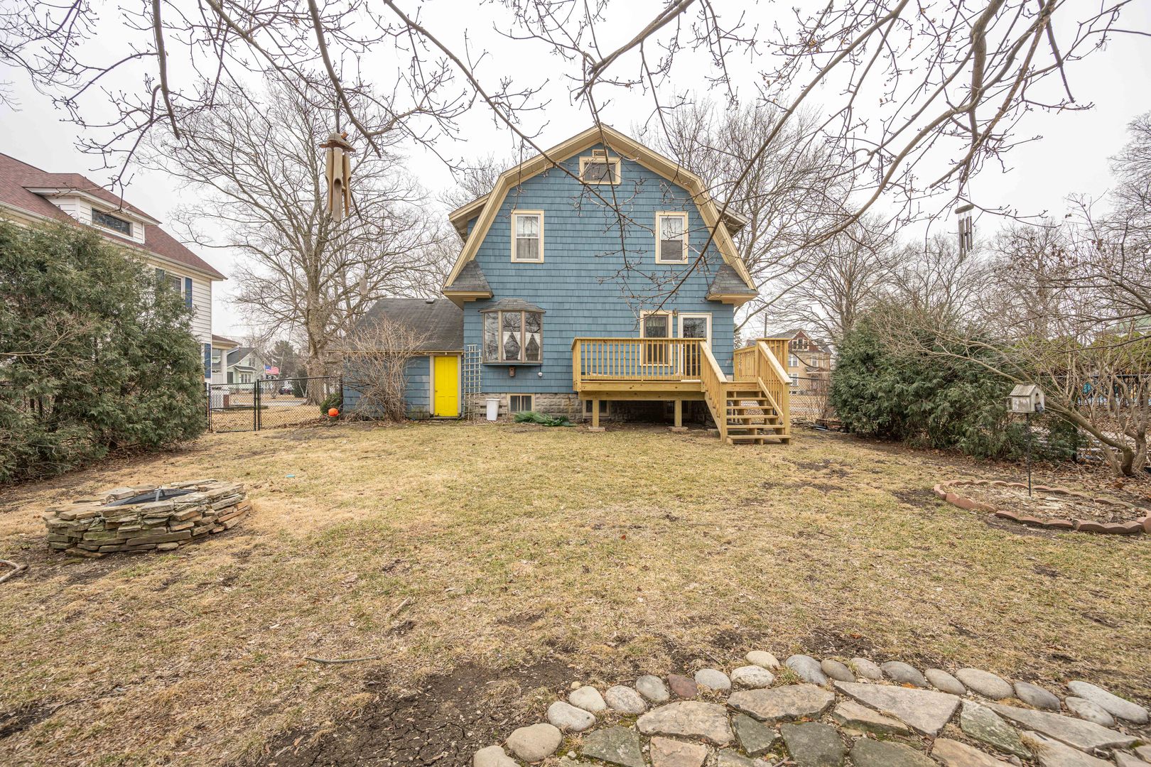 440 Dekalb Street, Somonauk, IL 60552