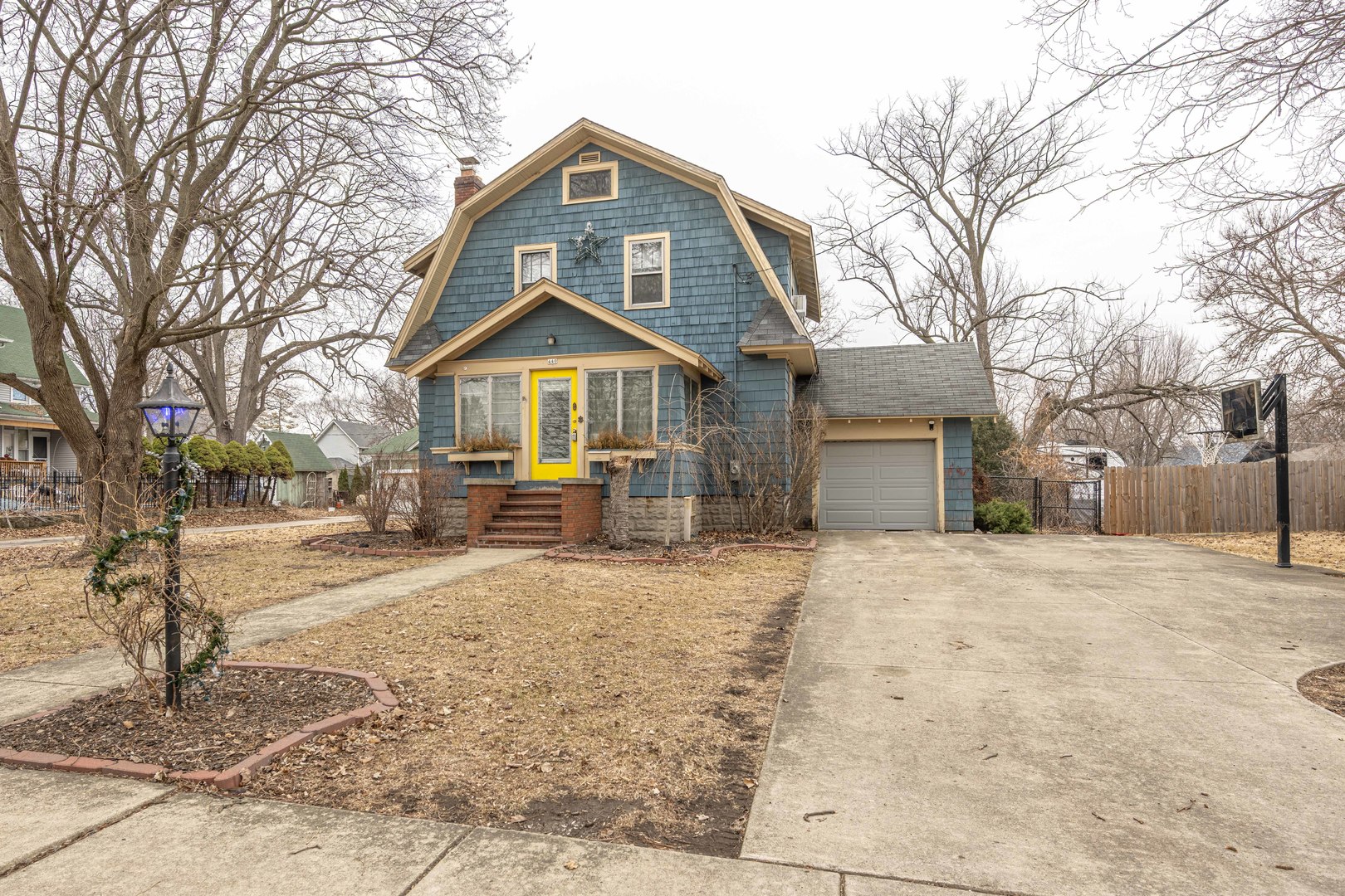 440 Dekalb Street, Somonauk, IL 60552