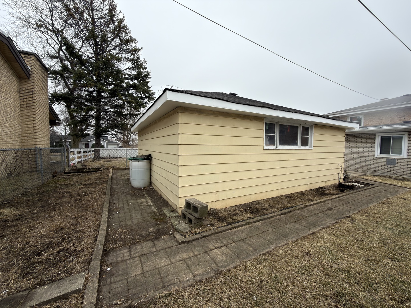 4617 Joliet Avenue, Lyons, IL 60534