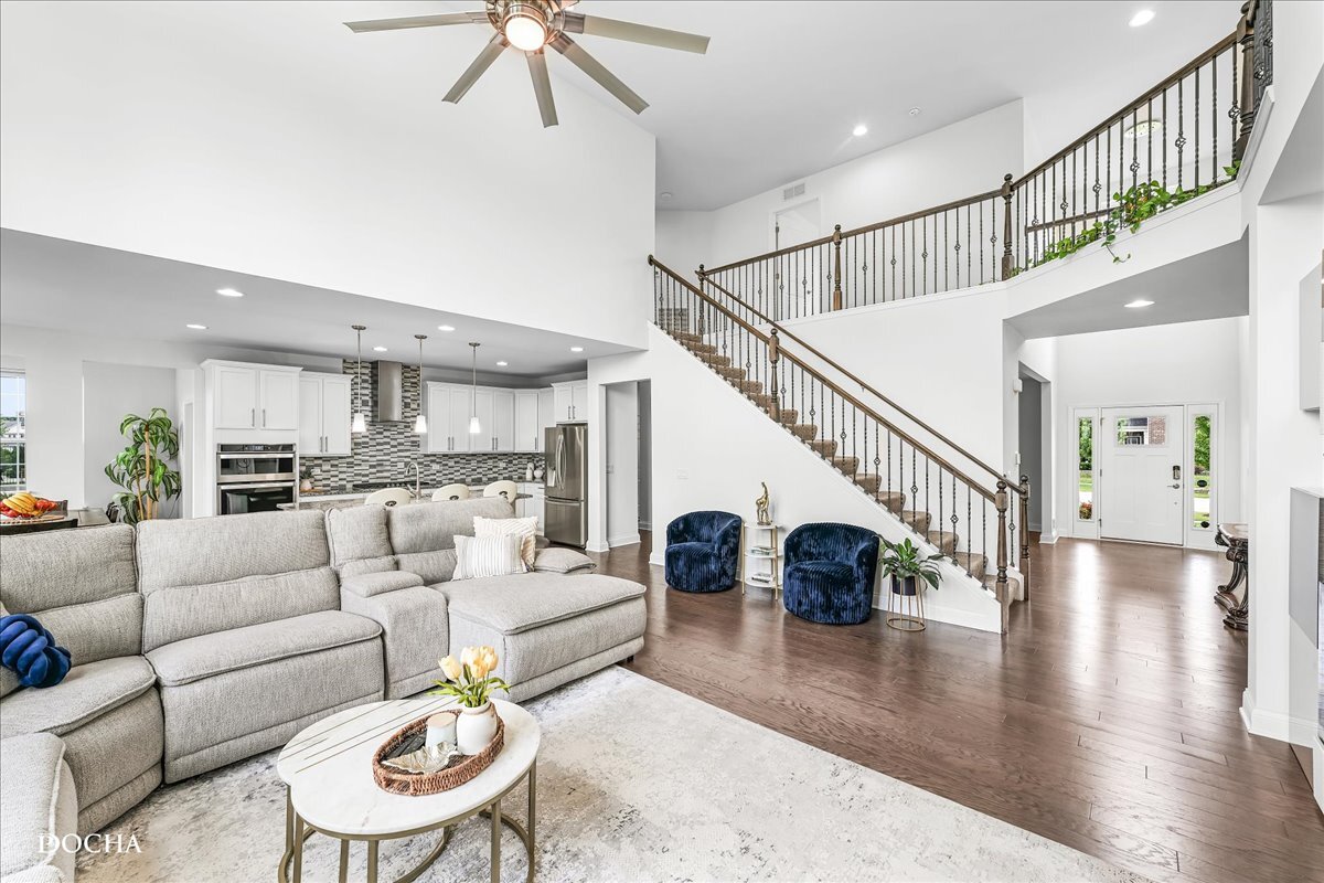 4327 Conifer Road, Naperville, IL 60564