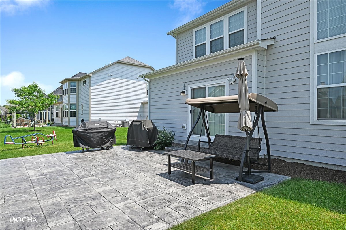 4327 Conifer Road, Naperville, IL 60564