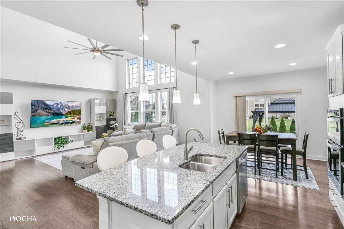 4327 Conifer Road, Naperville, IL 60564