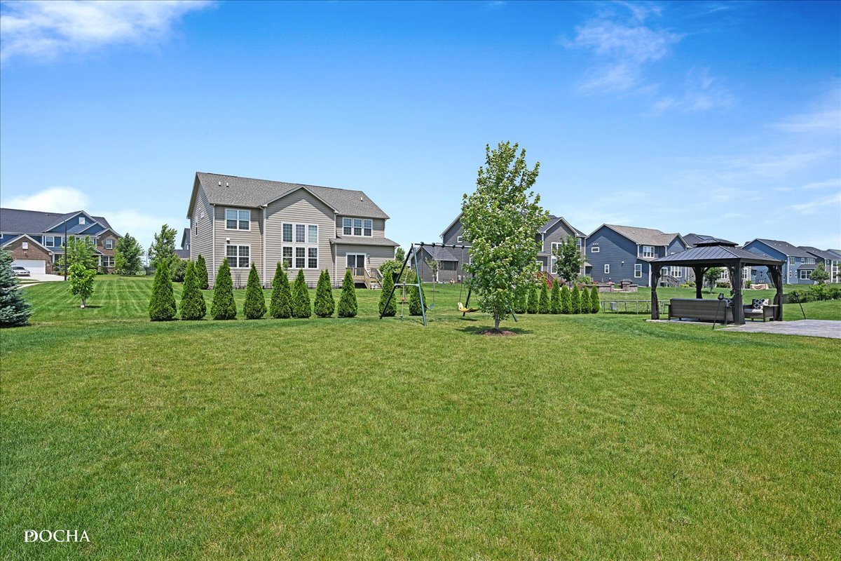 4327 Conifer Road, Naperville, IL 60564