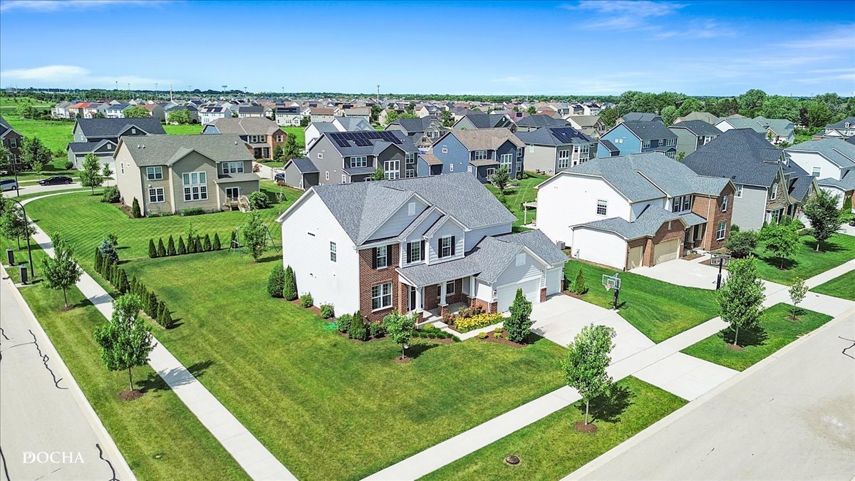 4327 Conifer Road, Naperville, IL 60564