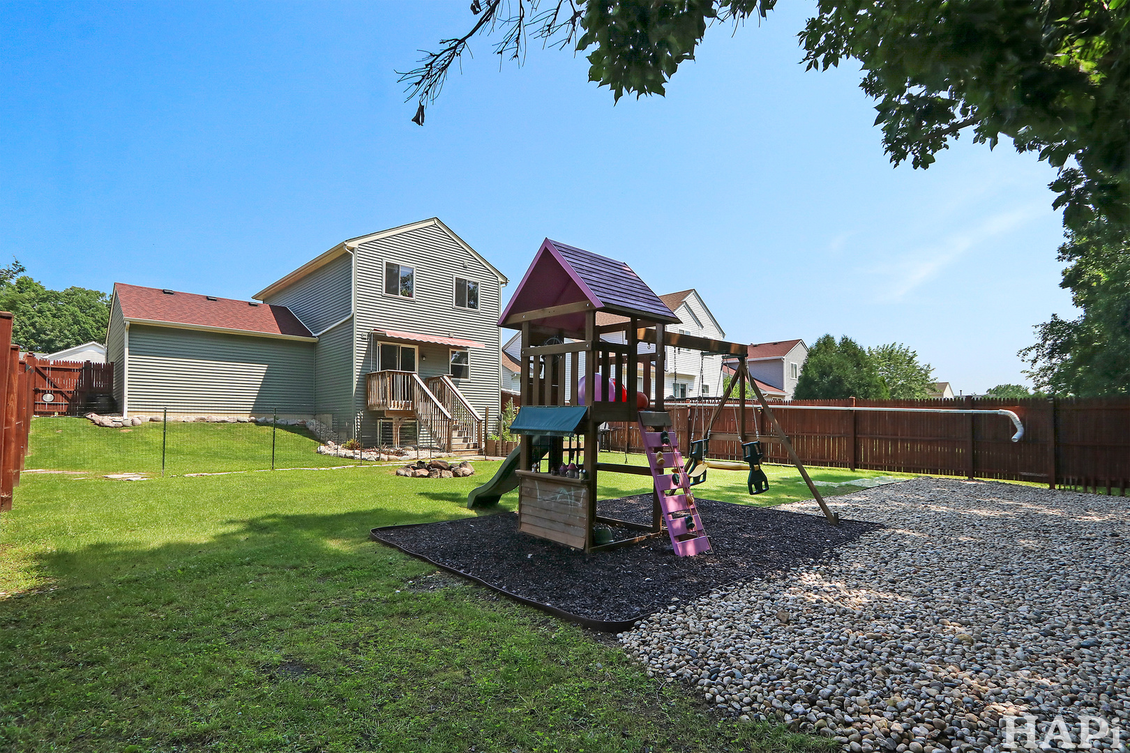 377 E Camden Lane, Round Lake Beach, IL 60073