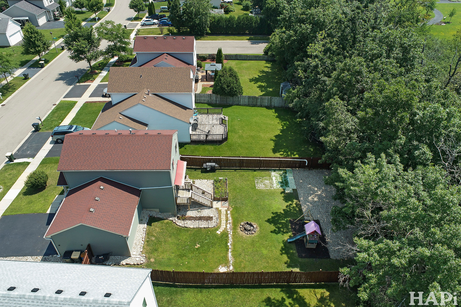 377 E Camden Lane, Round Lake Beach, IL 60073