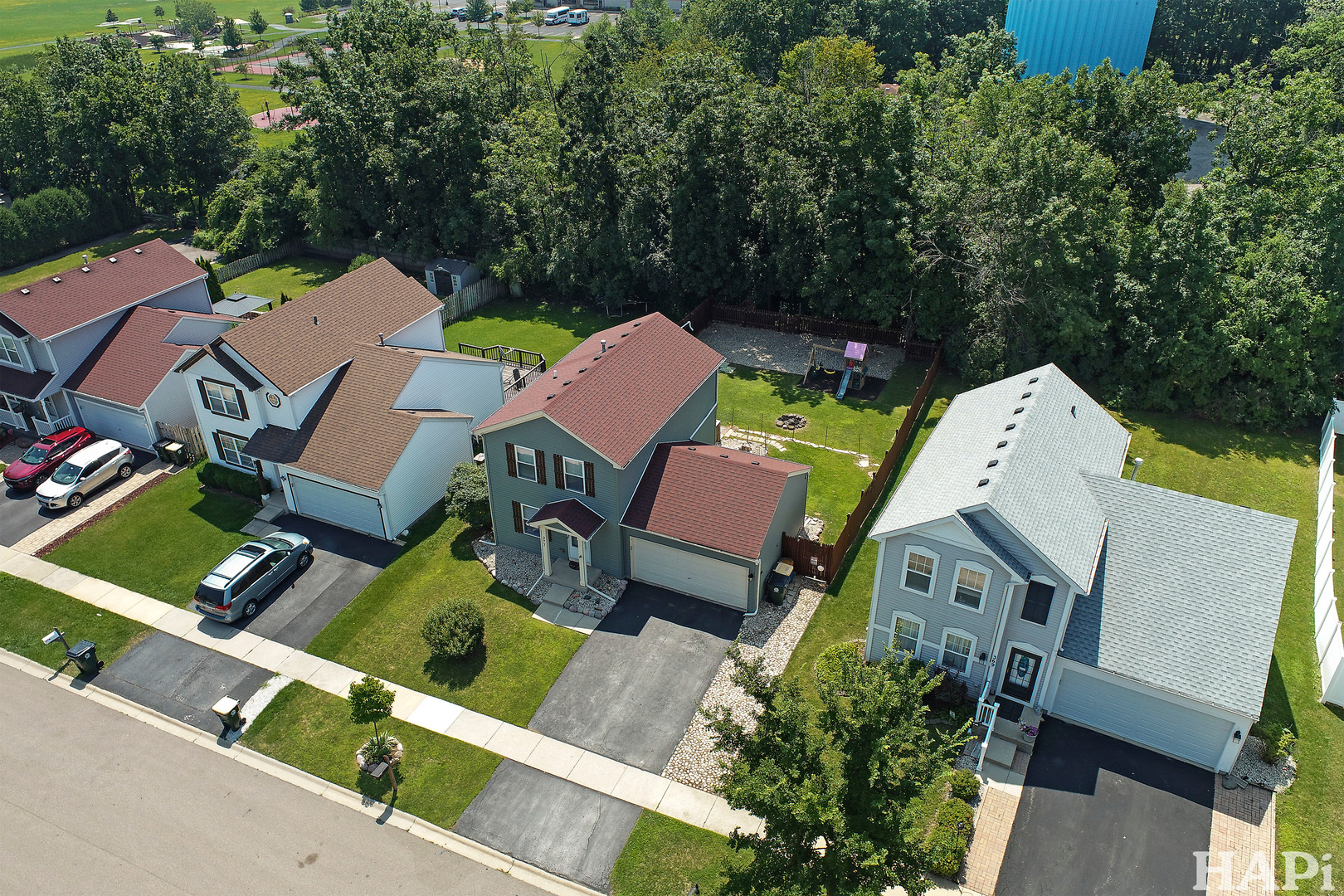 377 E Camden Lane, Round Lake Beach, IL 60073