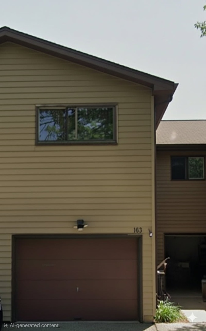 163 S Ruga Court, Addison, IL 60101