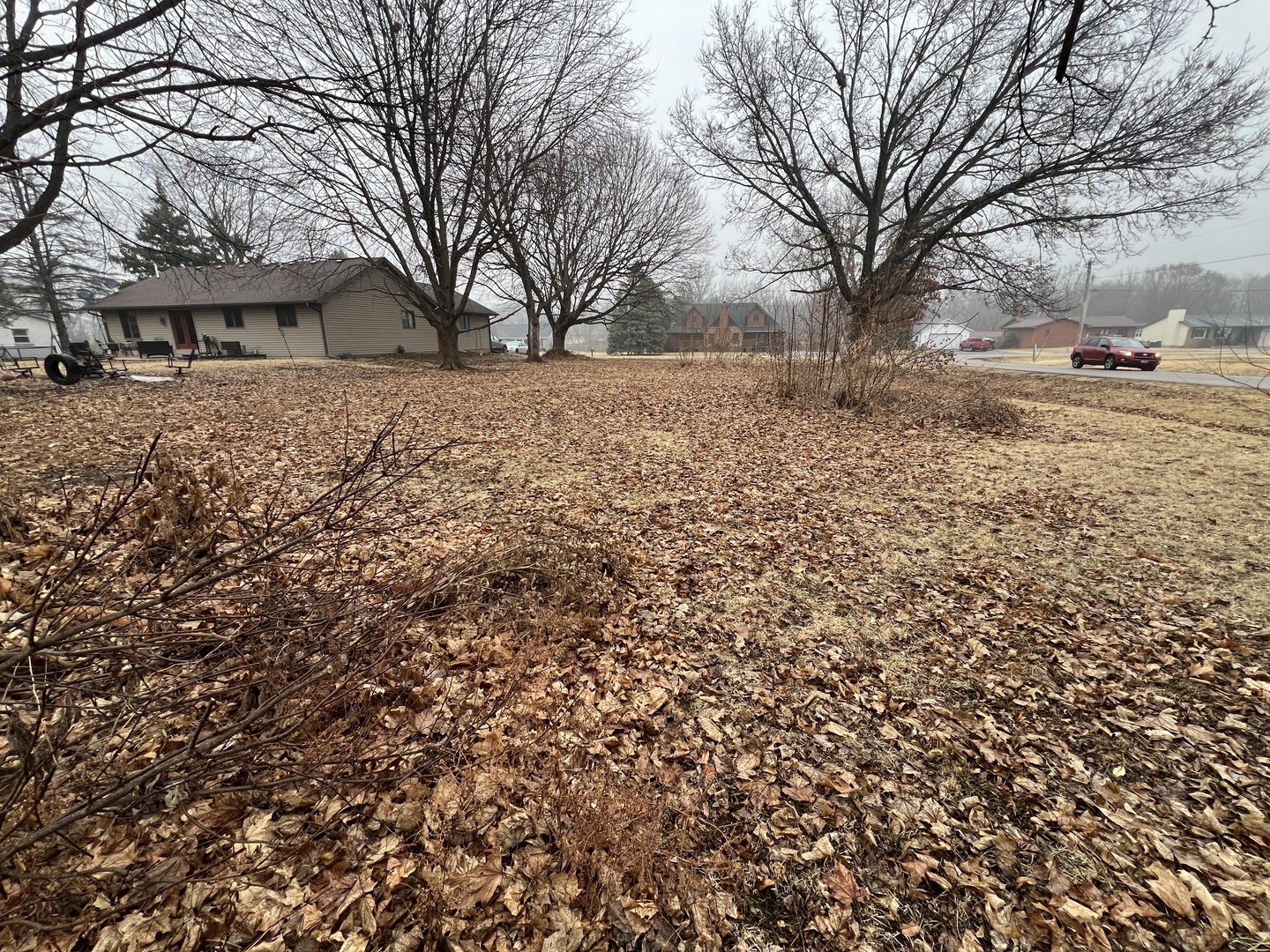 990 Holiday Drive, Lake Holiday, IL 60548