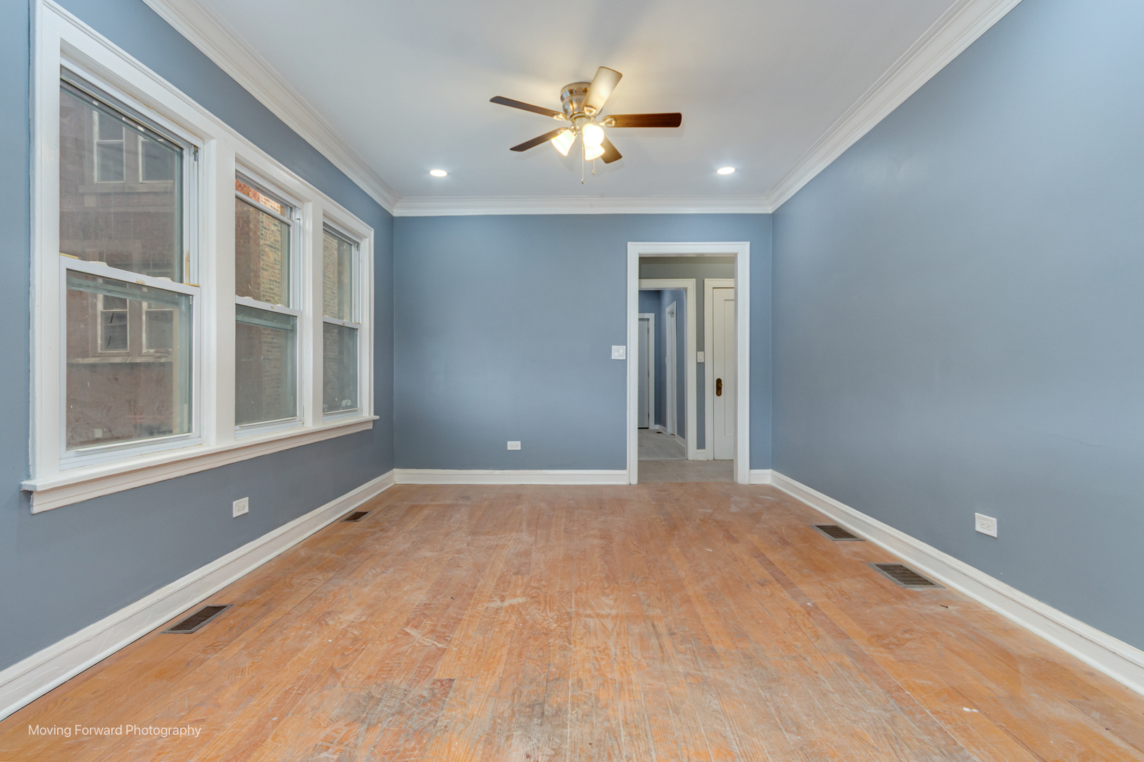 8714 S May Street, Chicago, IL 60620