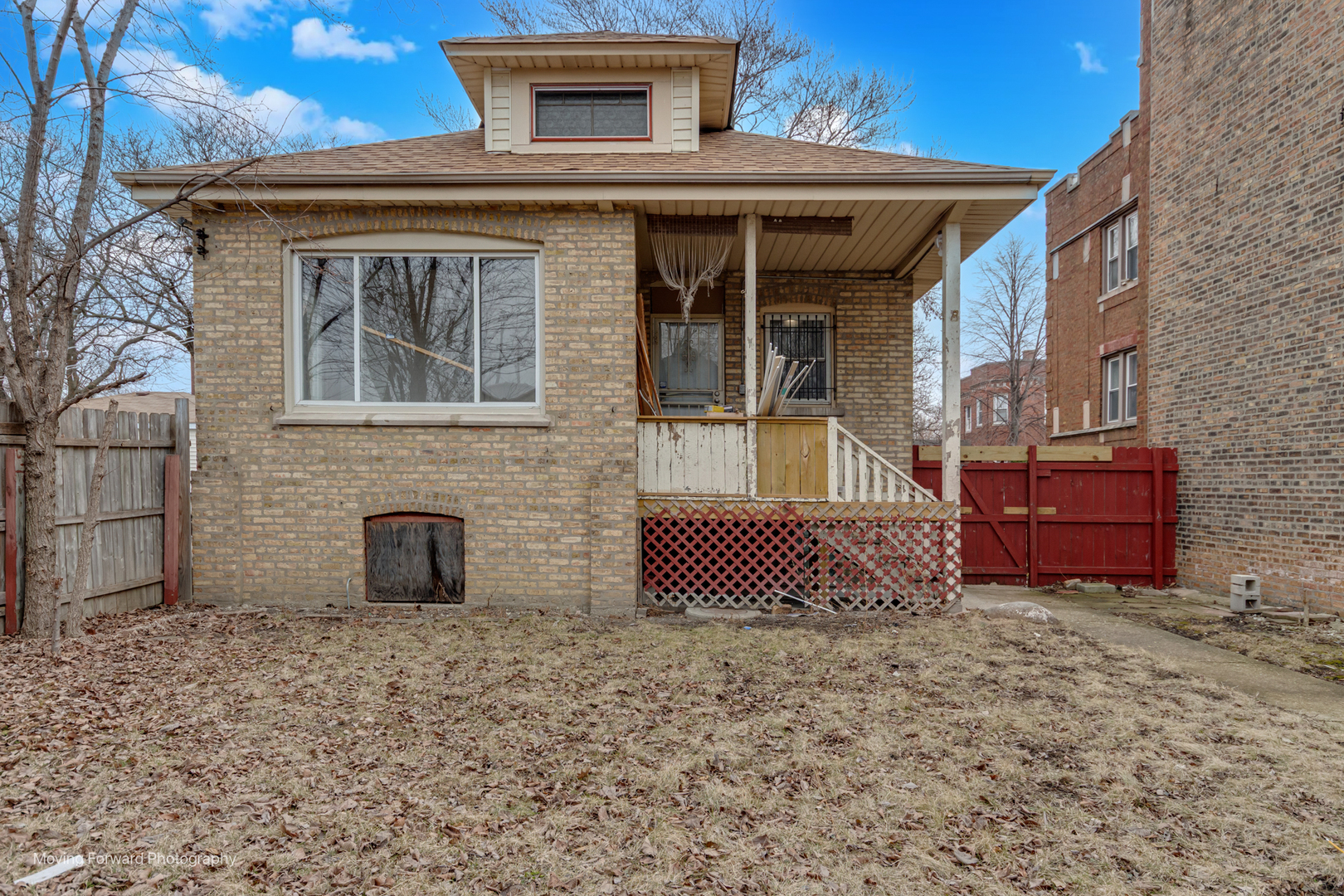 8714 S May Street, Chicago, IL 60620