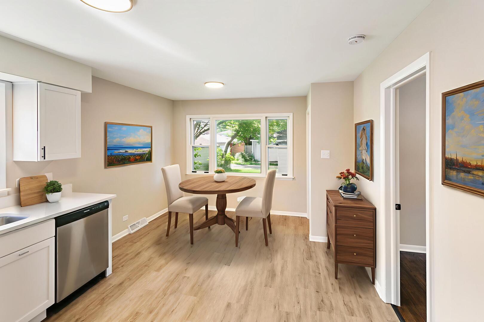 14214 Minerva Avenue, Dolton, IL 60419